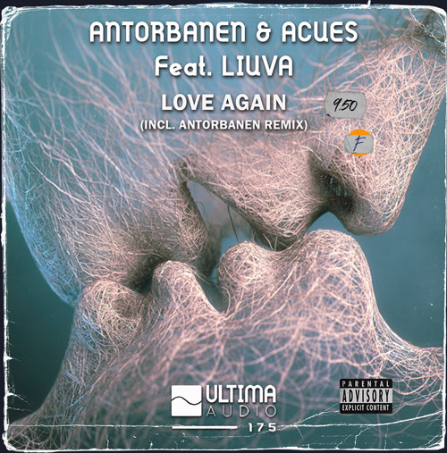 Antorbanen and Acues feat. Liuva - Love Again