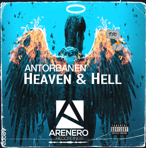 Antorbanen - Heaven and Hell